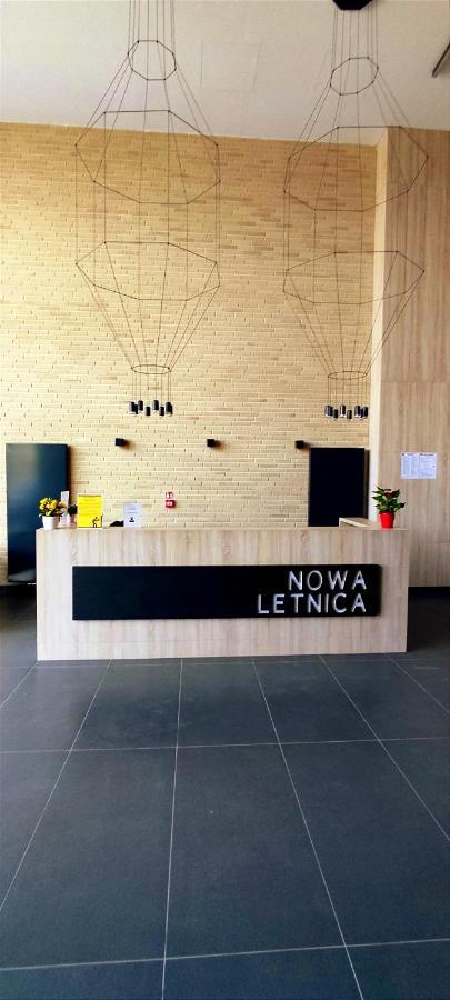 Apartament Blisko Morza I Gdanskiej Starowki Exterior photo